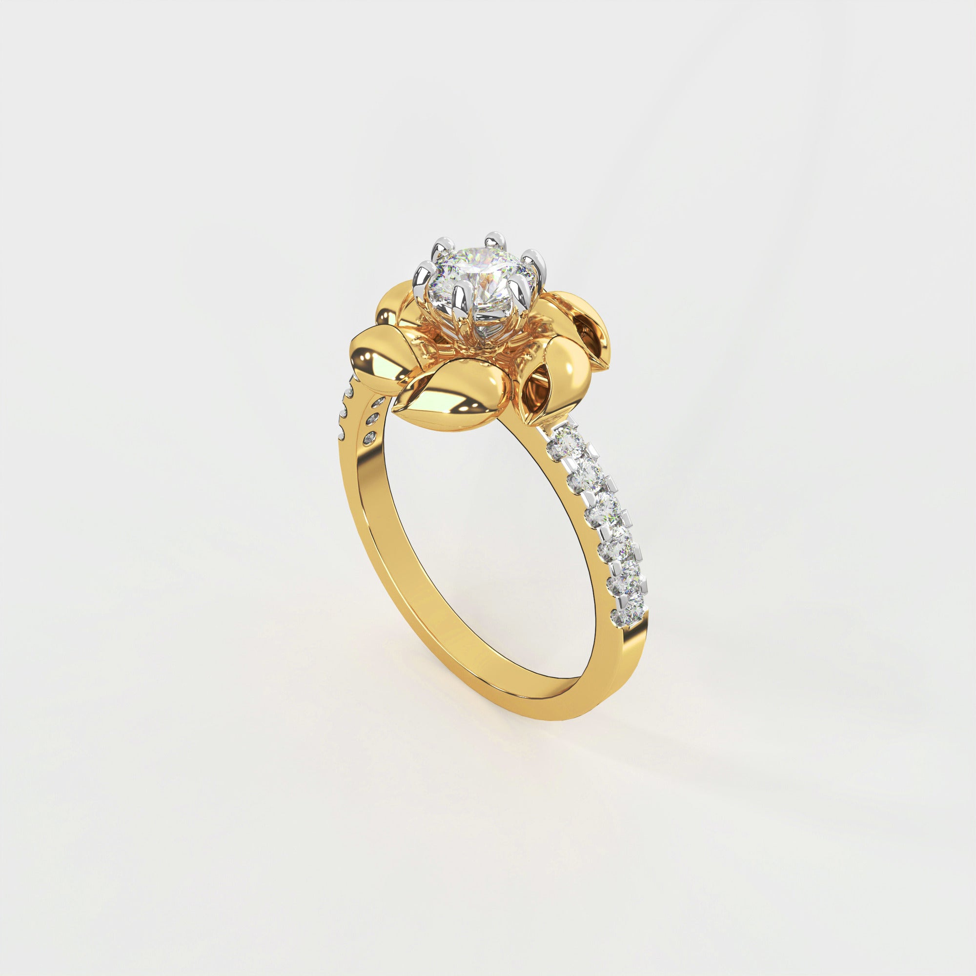 Aphrodite's Charm Ring