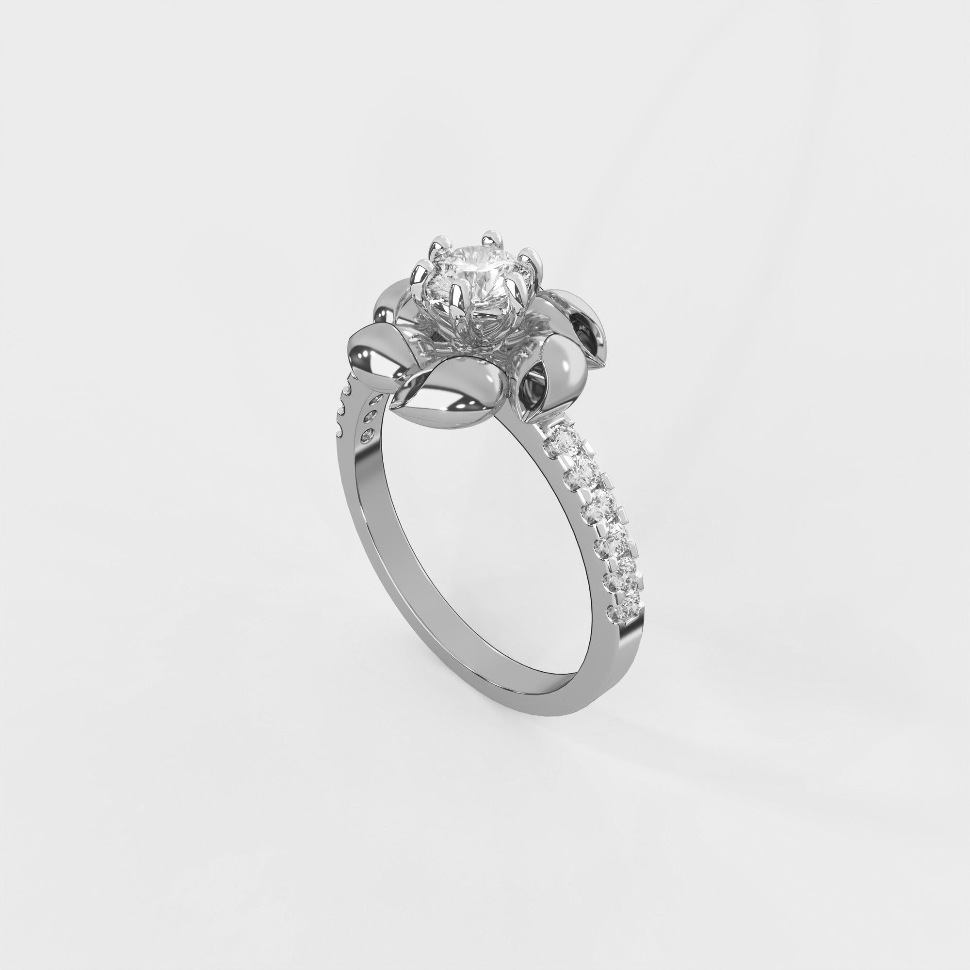 Aphrodite's Charm Ring